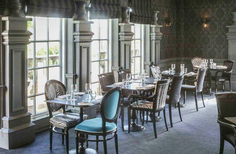 Mercure Exeter Southgate Hotel