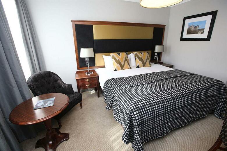 Mercure Exeter Southgate Hotel