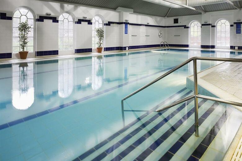 Mercure Exeter Southgate Hotel