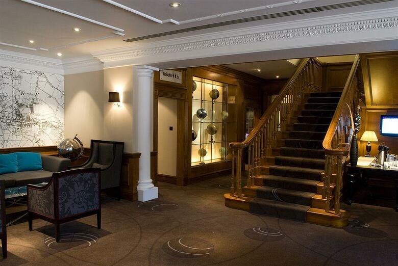 Mercure Exeter Southgate Hotel