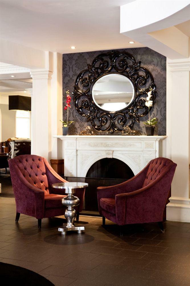 Mercure Exeter Southgate Hotel
