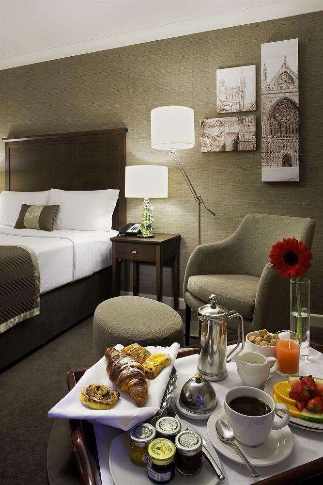 Mercure Exeter Southgate Hotel