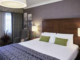 Mercure Exeter Southgate Hotel