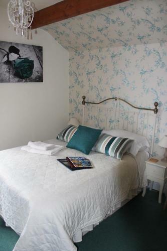 Hostal Ivy Bank