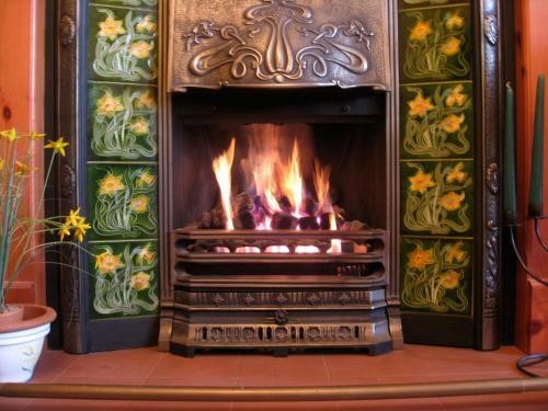 Hostal Ivy Bank