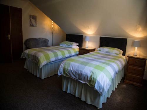 Bed & Breakfast Thistle Cottage