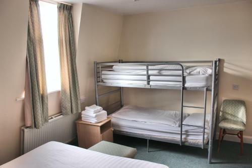 The Colwyn Hotel - Near Pleasure Beach