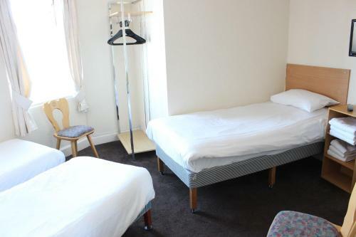 The Colwyn Hotel - Near Pleasure Beach
