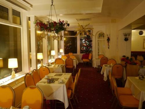 The Colwyn Hotel - Near Pleasure Beach