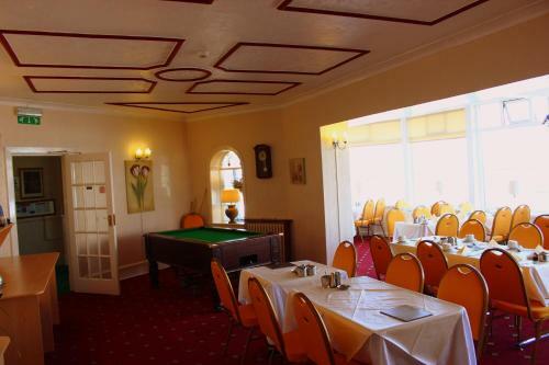 The Colwyn Hotel - Near Pleasure Beach