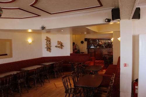 The Colwyn Hotel - Near Pleasure Beach