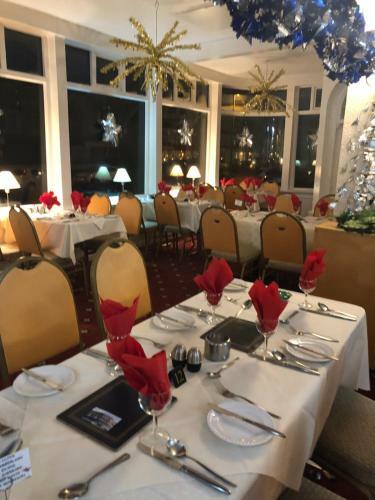 The Colwyn Hotel - Near Pleasure Beach