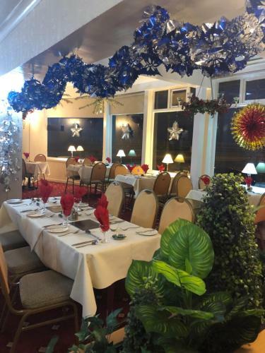 The Colwyn Hotel - Near Pleasure Beach