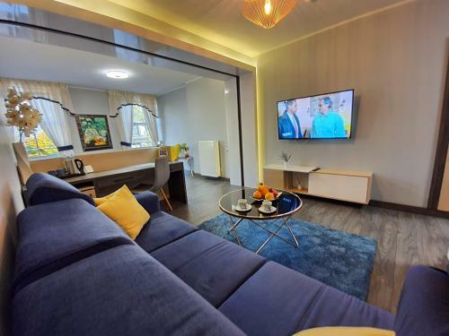 Hotel Villa Delfin Spa