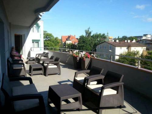 Hotel Villa Delfin Spa