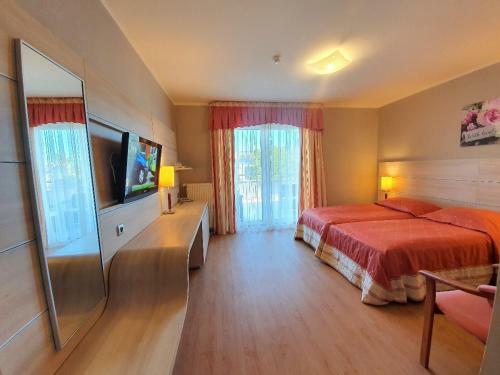 Hotel Villa Delfin Spa