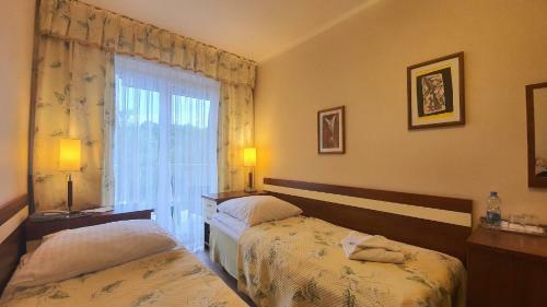 Hotel Villa Delfin Spa