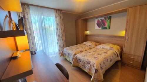 Hotel Villa Delfin Spa