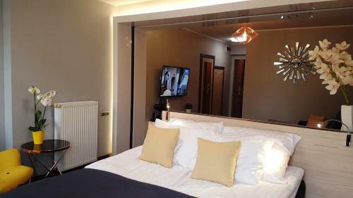 Hotel Villa Delfin Spa