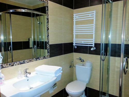 Hotel Villa Delfin Spa