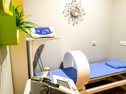 Hotel Villa Delfin Spa
