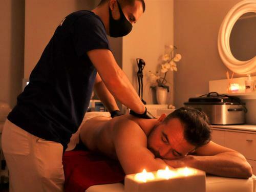 Hotel Villa Delfin Spa