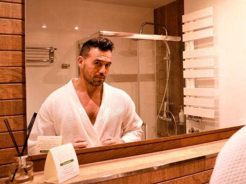 Hotel Villa Delfin Spa