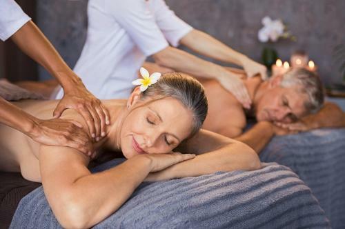 Hotel Villa Delfin Spa