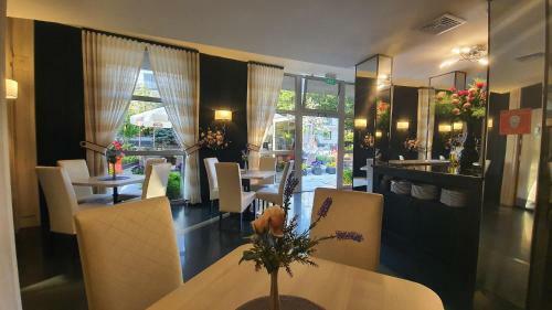 Hotel Villa Delfin Spa