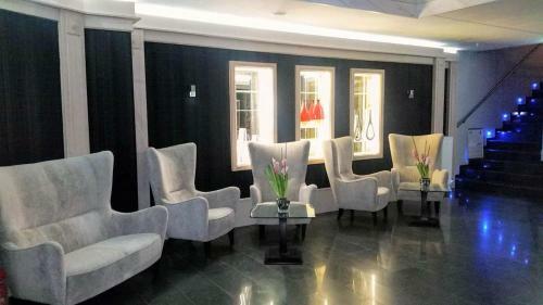 Hotel Villa Delfin Spa