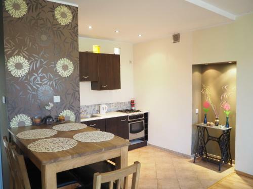 Grand-tourist Center Point Apartments