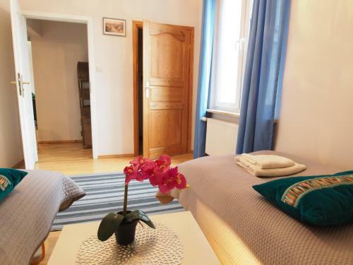Grand-tourist Center Point Apartments