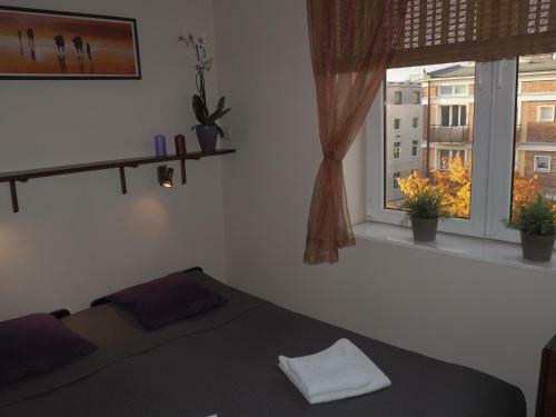 Grand-tourist Center Point Apartments