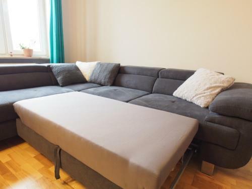 Grand-tourist Center Point Apartments