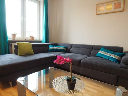 Grand-tourist Center Point Apartments