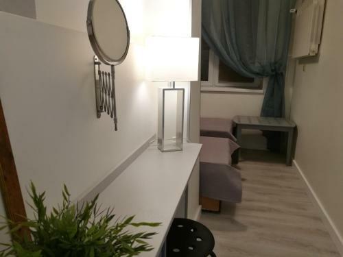 Grand-tourist Center Point Apartments