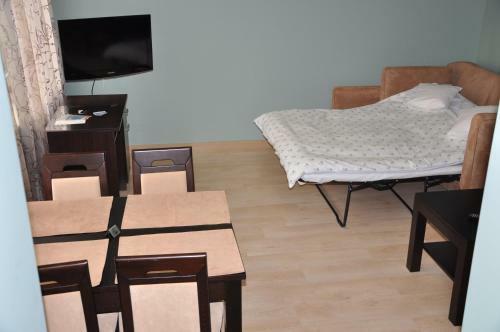 Amber Apartments