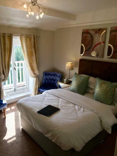Hostal Braddon Hall