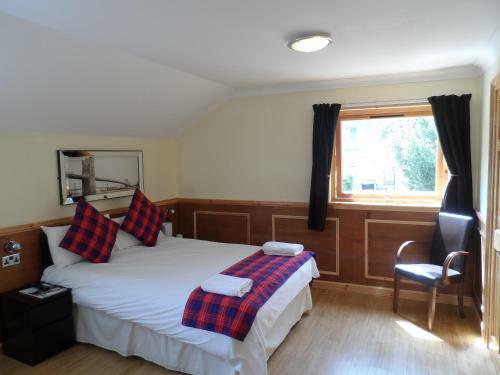 Hostal Bala House