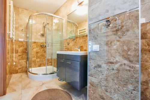 Apartamenty Sun&snow Promenada Gwiazd