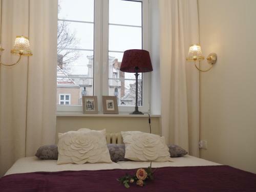 Grand Tourist Albatros Apartments