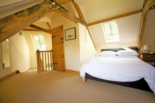 The Coach House