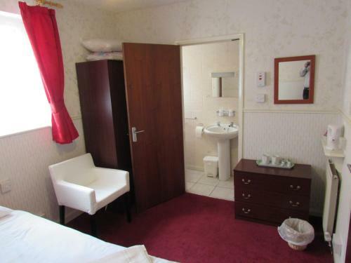 Rhoslyn Hotel