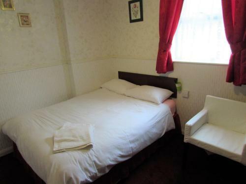 Rhoslyn Hotel