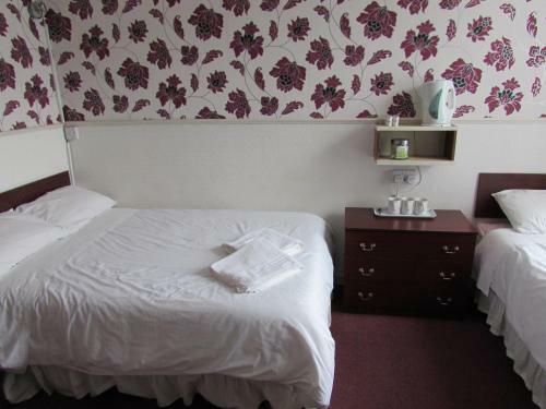 Rhoslyn Hotel