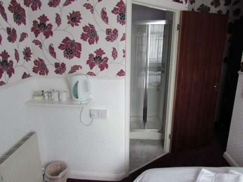 Rhoslyn Hotel