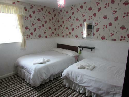 Rhoslyn Hotel