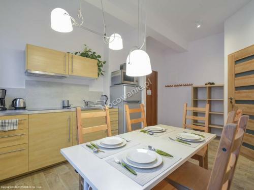 Apartament Cracow