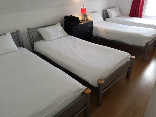 Hostal Boscombe Reef Hotel