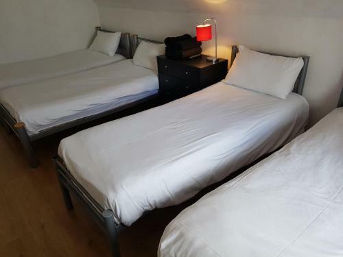 Hostal Boscombe Reef Hotel